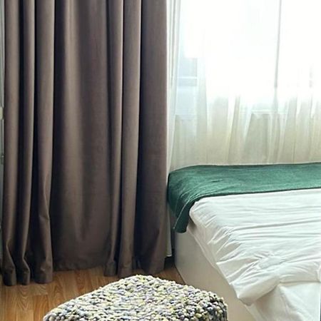 Luxury Studio Πλοέστι Εξωτερικό φωτογραφία