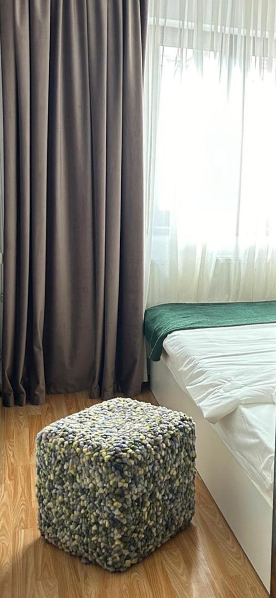 Luxury Studio Πλοέστι Εξωτερικό φωτογραφία