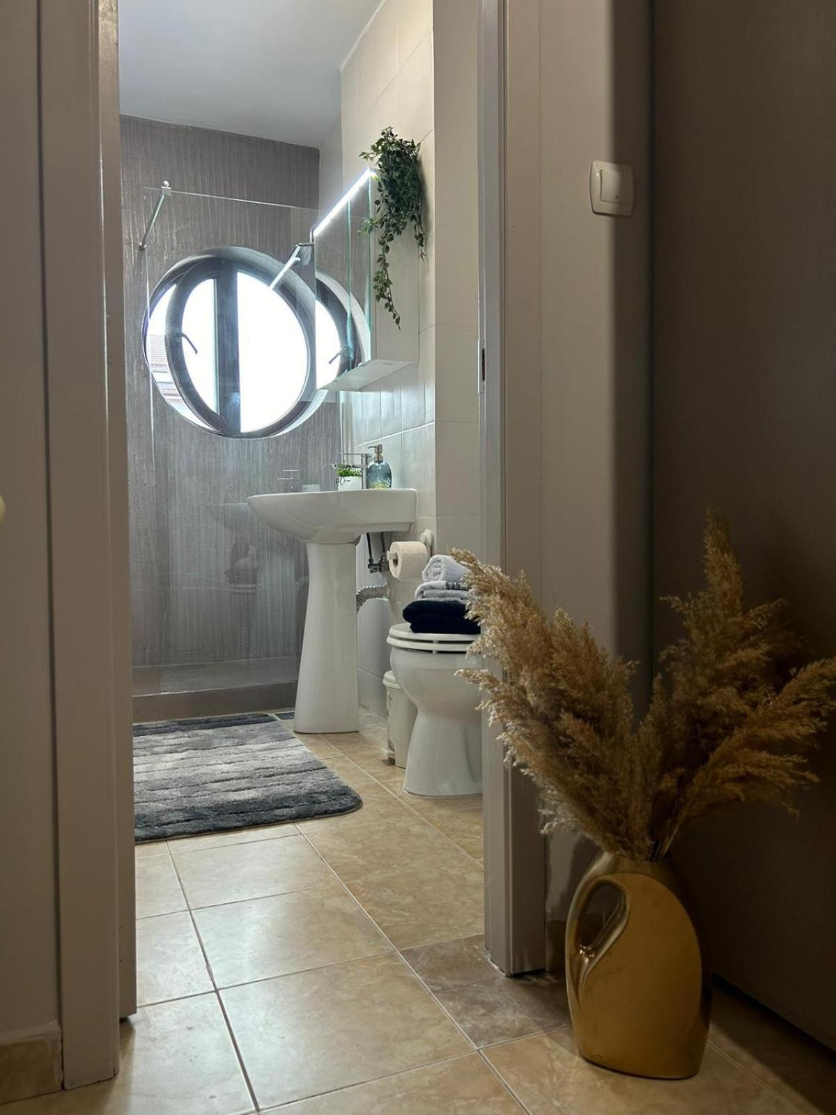 Luxury Studio Πλοέστι Εξωτερικό φωτογραφία